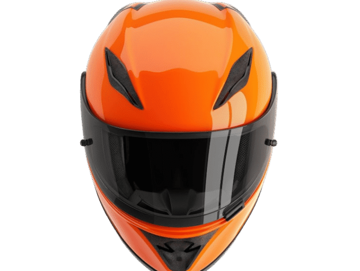 Full-Face Helmets